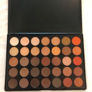 Morphe 35O Eyeshadow Palette